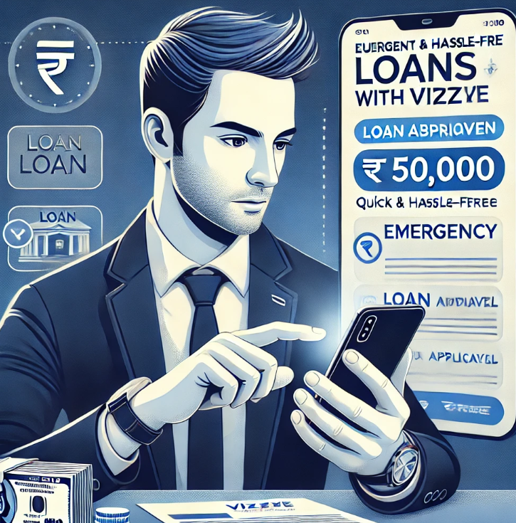 emergency loan 50,000